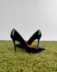 Tacchi Louboutin 37.5