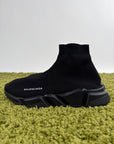 Balenciaga Speed 2.0 Nera 43