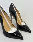 Tacco Louboutin hot chick Size 35