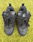 Louis Vuitton Skate Nera 9