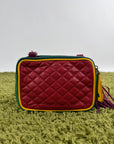 Borsa Dolce&Gabbana Lily Glam Multicolor