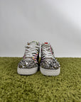 Christian Louboutin Spikes 42