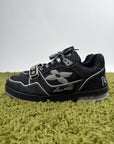 Louis Vuitton Trainer Nera 10