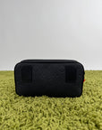 Pochette Volga Monogram Louis Vuitton Nera