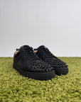 Christian Louboutin Spikes Nere 45