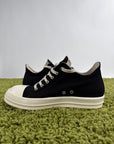 Rick Owens Low Nero 42