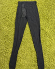 Leggins Marin Serre Nero Guarda Misure
