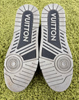 Louis Vuitton Trainer Nera 10