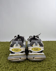 Balenciaga Track Size 44 bianche e nere