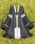 Louis vuitton trainer Size 5=39 calza 40 nere