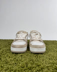 Louis Vuitton Trainer Denim beige 7.5