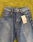Jeans Saint Laurent In Denim 27