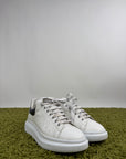Mcqueen Size 42 bianche e blu