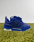Louis Vuitton Skate Blu 7.5