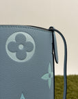 Borsa Louis Vuitton NoèNoè Azzurro