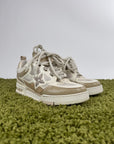 Louis Vuitton Skate Beige 8.5