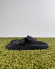 Ciabatta Gucci Nera 11