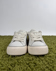 Christian Dior B33 Low Bianca 40