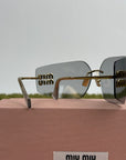 Occhiali Miu Miu Modello MU54YS