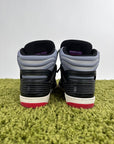 Gucci Basket Nero 7+ - Second Hand Di Fiore