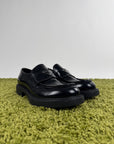 Mocassini Prada Neri 10