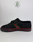 Gucci tennis 77 basse