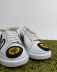 Alexander McQueen Sneaker 43