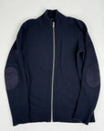 Cardigan Prada Size 48 blu