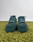 Christian Louboutin Spikes Verde 43