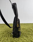 Borsello Avenue Sling Louis Vuitton Nero