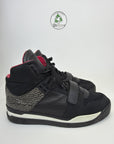 Louis Vuitton high top