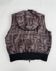 Smanicato Fendi L