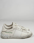 Valentino Rockstud Size 41.5 bianche e nere