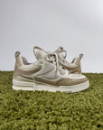 Louis Vuitton Skate Beige 8.5