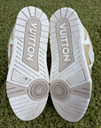 Louis Vuitton Skate Beige 6