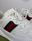 Gucci sneakers uomo platform