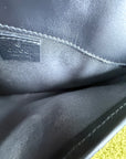 Marsupio Gucci Grigio