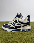 Louis Vuitton Skate Blu 4