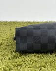 Pochette Voyage MM Louis Vuitton Nera