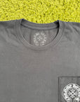 T-Shirt Chrome Hearts Nero XXL
