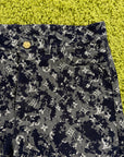 Jeans Louis Vuitton Monogram Flock Seasonal Multicolor 32