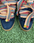 Lanvin Curb Sneaker Nera 40