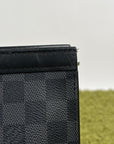 Pochette Voyage MM Louis Vuitton Nera
