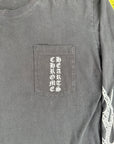 Longsleeve Chrome Hearts L