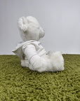 Orsetto in peluche Givenchy Kids Bianco