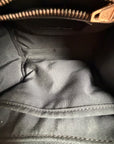 Borsa Alexander Wang Rockie in pelle nera