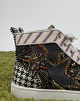 Louboutin alte Size 41.5 No limit Caracaba limited edition