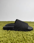 Ciabatta Bottega Veneta Nero 42 - Second Hand Di Fiore