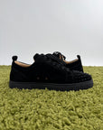 Christian Louboutin Spikes low Nera 44