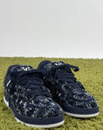 Louis vuitton trainer Size 7=41 calza 42 in denim